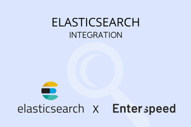 Thumbnail for blog post: Jazzing up data control with our new Elasticsearch Integration