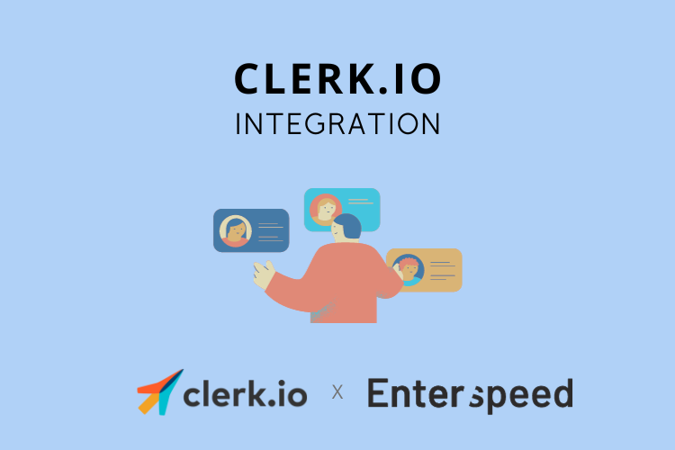 Thumbnail for blog post: New integration for Clerk.io