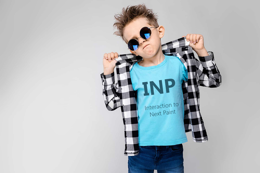 The new kid on the block: INP