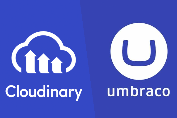 Thumbnail for blog post: Our Cloudinary / Umbraco integration is here 🎉